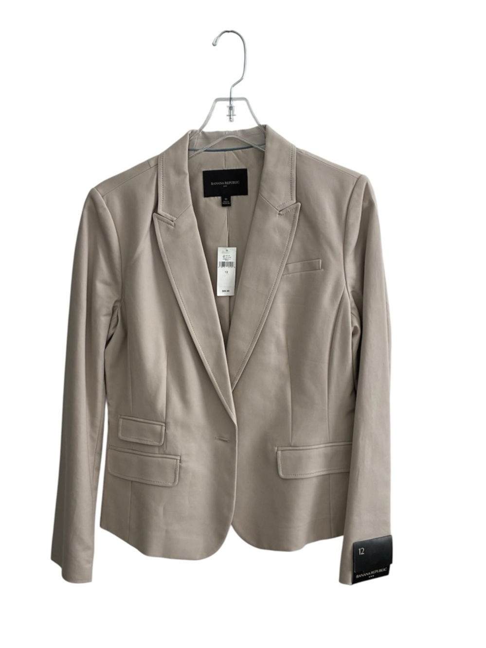 Banana Republic Women's Tailored Blazer